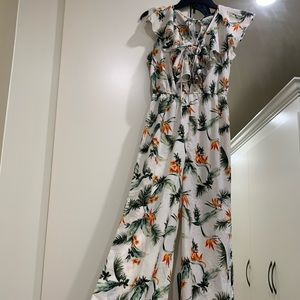 Nasty Gal Summer Jumpsuit